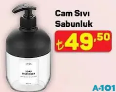 CAM SIVI SABUNLUK CAM SIVI SABUNLUK